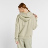 New Balance Women’s Sport Essentials Fleece Hoodie(Olivine)