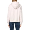 New Balance Women’s Sport Essentials Fleece Hoodie(Pink Salt)