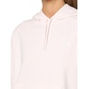 New Balance Women’s Sport Essentials Fleece Hoodie(Pink Salt)