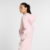 New Balance Women’s Sport Essentials Fleece Hoodie(Rose Sugar)