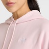 New Balance Women’s Sport Essentials Fleece Hoodie(Rose Sugar)