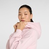 New Balance Women’s Sport Essentials Fleece Hoodie(Rose Sugar)