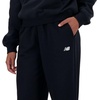 New Balance Women’s Sport Essentials French Terry Jogger(Black)