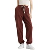New Balance Women’s Athletics French Terry Jogger(Rich Oak)