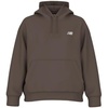 New Balance Women’s Sport Essentials Fleece Hoodie(Cortado)
