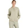 New Balance Women’s Sport Essentials Fleece Hoodie(Olivine)