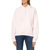 New Balance Women’s Sport Essentials Fleece Hoodie(Pink Salt)
