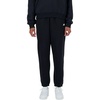 New Balance Women’s Sport Essentials French Terry Jogger(Black)