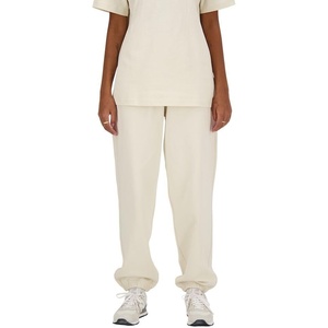New Balance Women’s Athletics French Terry Jogger(Linen)