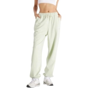 New Balance Women’s Athletics French Terry Jogger(Natural Mint)