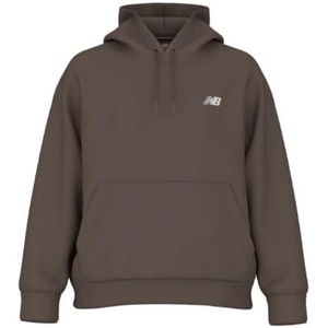 New Balance Women’s Sport Essentials Fleece Hoodie(Cortado)