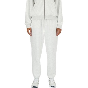 New Balance Women’s Sport Essentials French Terry Jogger(Ash Heather)