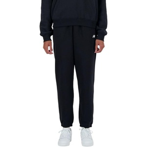 New Balance Women’s Sport Essentials French Terry Jogger(Black)
