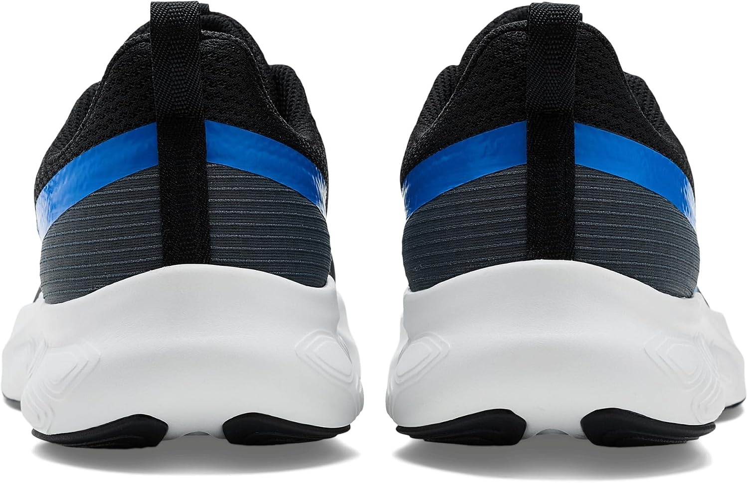 image:imageNew Balance Girls Fresh Foam 625 Big KidBlackBlue Bird
