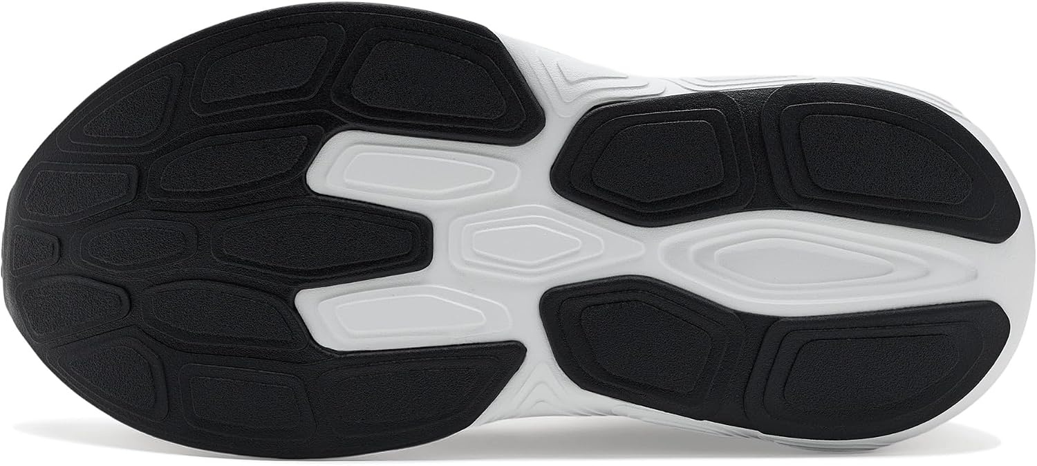 image:imageNew Balance Girls Fresh Foam 625 Big KidBlackBlue Bird