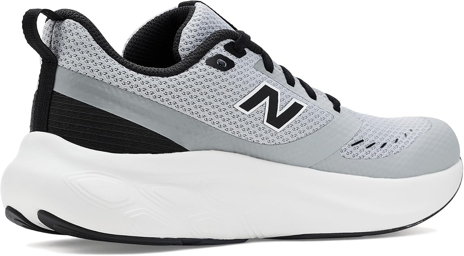 image:imageNew Balance Girls Fresh Foam 625 Big KidGrey MatterShadow Gray