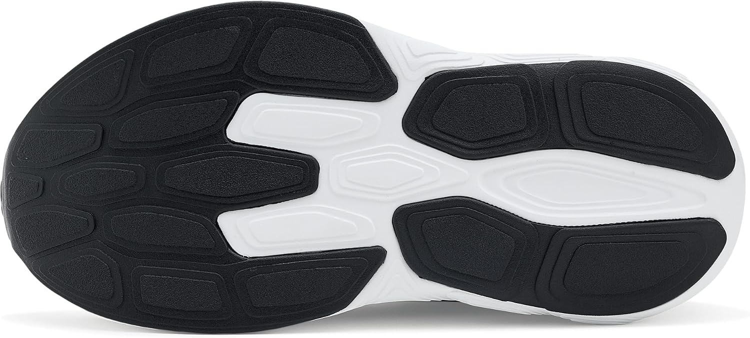 image:imageNew Balance Girls Fresh Foam 625 Big KidNb NavyTeam Red