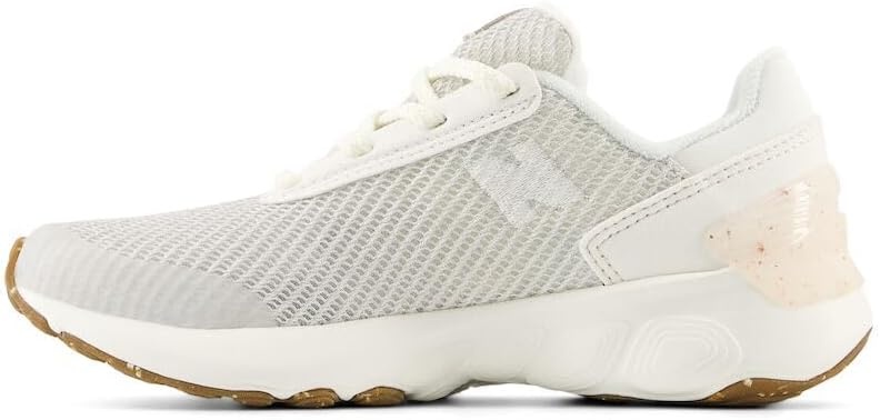 image:imageNew Balance Kids 1440 V1 Laceup Running ShoeSea SaltSea Salt