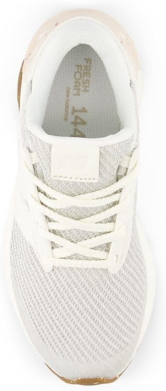 image:imageNew Balance Kids 1440 V1 Laceup Running ShoeSea SaltSea Salt