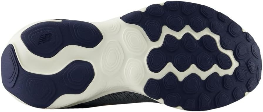 image:imageNew Balance Kids 1440 V1 Laceup Running ShoeTitaniumNb NavySun Glow
