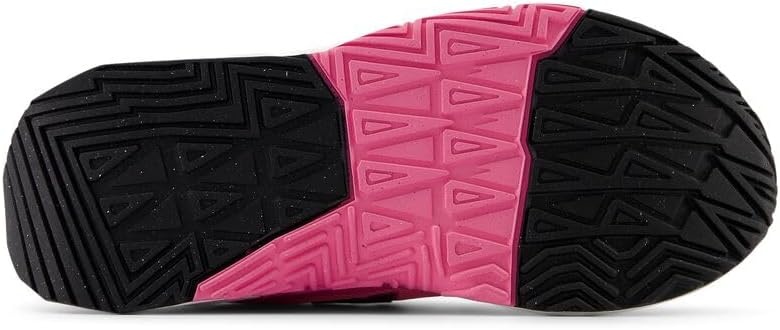 image:imageNew Balance Kids FuelCell Play V1 Hook and LoopSignal PinkBlack