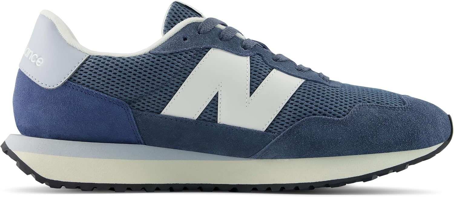 image:imageNew Balance Mens 237Shadow BlueSea Salt