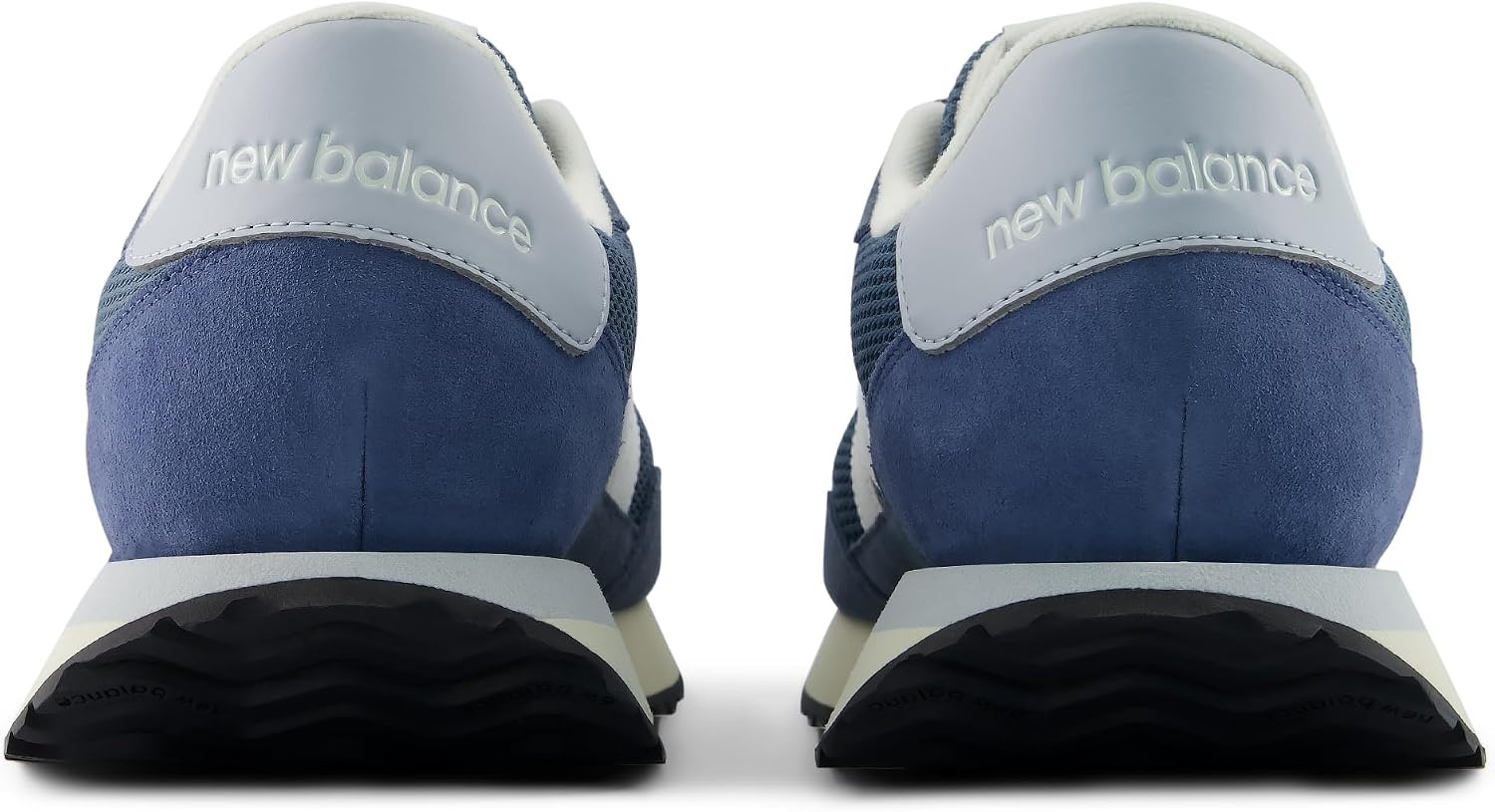 image:imageNew Balance Mens 237Shadow BlueSea Salt