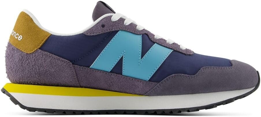 image:imageNew Balance Mens 237Vintage IndigoNeptune Grey