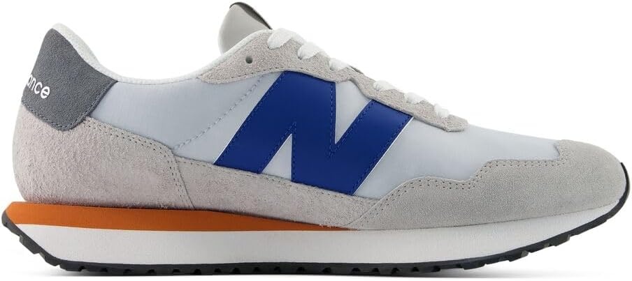 image:imageNew Balance Mens 237Vintage IndigoTaffy Blue