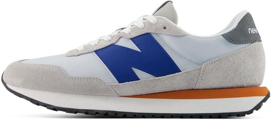 image:imageNew Balance Mens 237Vintage IndigoTaffy Blue