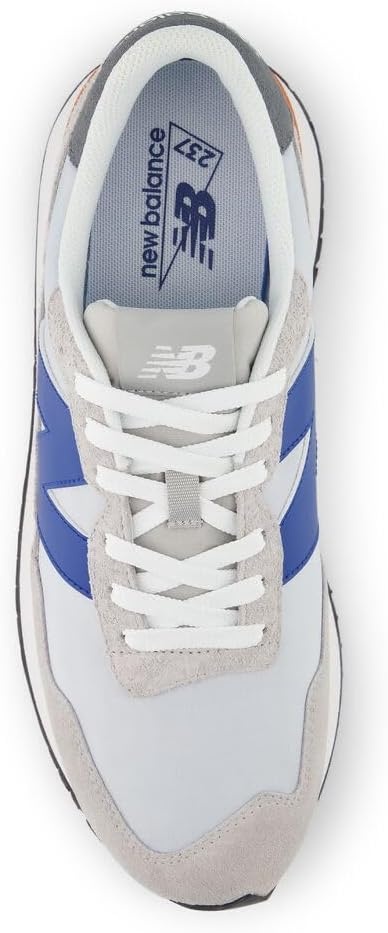 image:imageNew Balance Mens 237Vintage IndigoTaffy Blue