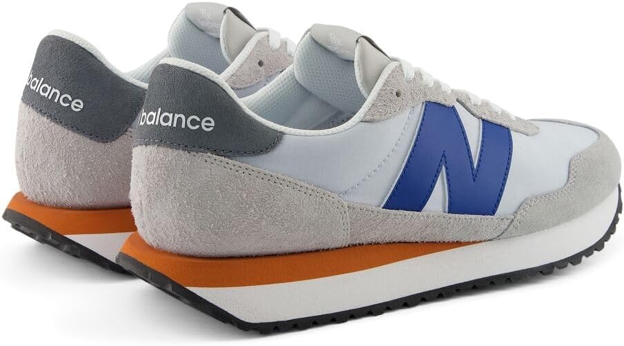 image:imageNew Balance Mens 237Vintage IndigoTaffy Blue