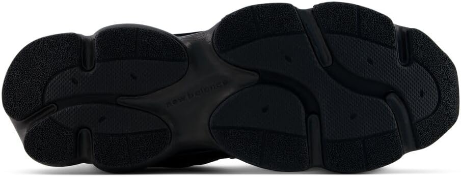 image:imageNew Balance Mens 603 Casual ShoesBlackBlack
