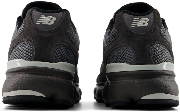 image:imageNew Balance Mens 603 Casual ShoesBlackMagnet