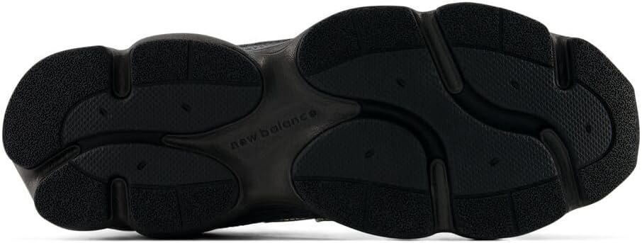 image:imageNew Balance Mens 603 Casual ShoesBlackMagnet