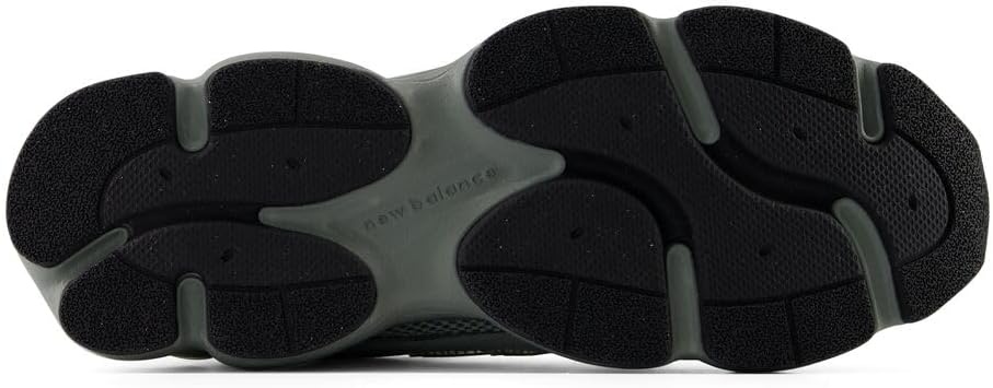 image:imageNew Balance Mens 603 Casual ShoesLone Star GreyBayberry