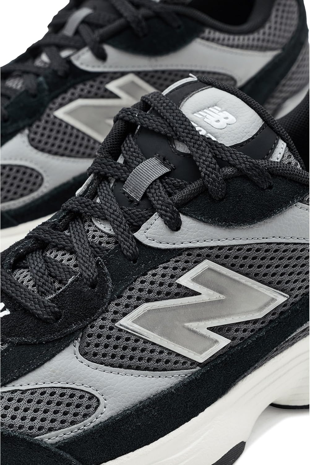 image:imageNew Balance Mens 603 Casual ShoesMagnetBlack