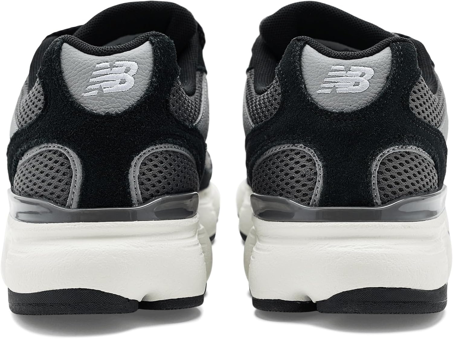 image:imageNew Balance Mens 603 Casual ShoesMagnetBlack