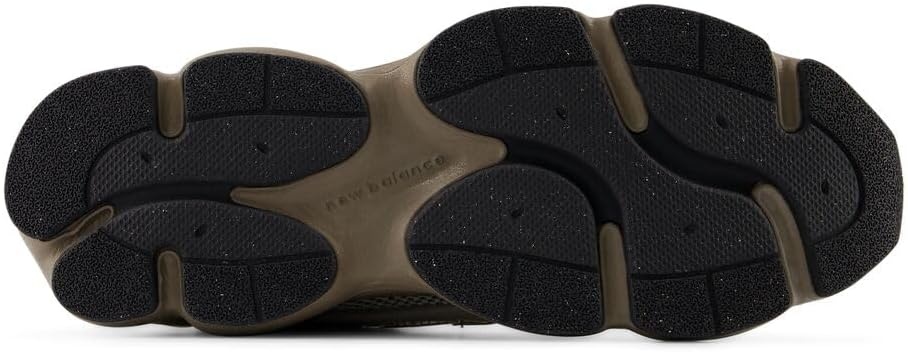 image:imageNew Balance Mens 603 Casual ShoesMushroomArid Stone