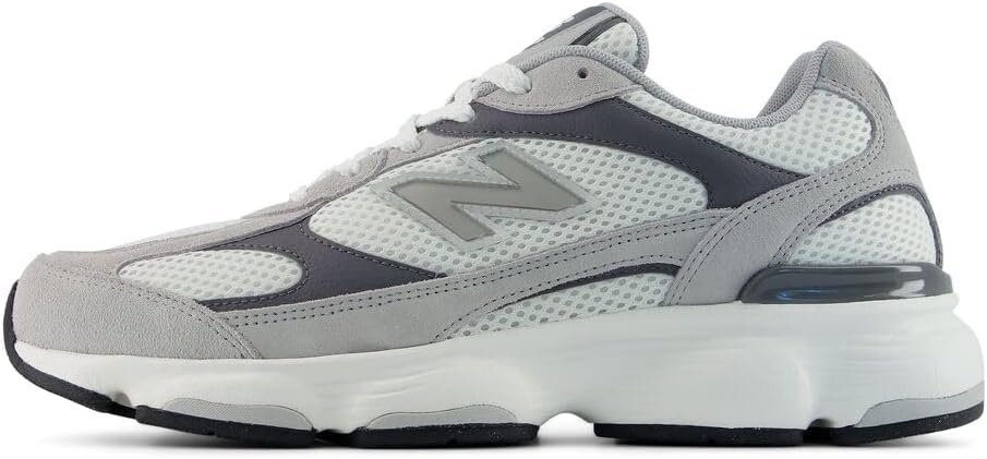 image:imageNew Balance Mens 603 Casual ShoesReflectionRaincloud