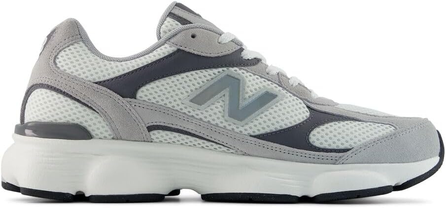 image:imageNew Balance Mens 603 Casual ShoesReflectionRaincloud