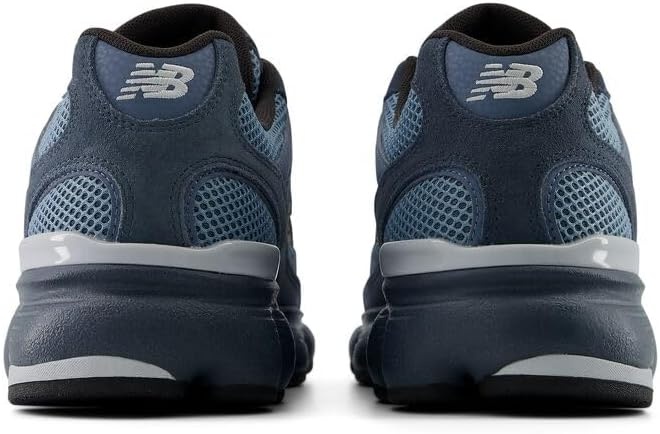 image:imageNew Balance Mens 603 Casual ShoesShadow BlueZinc Blue