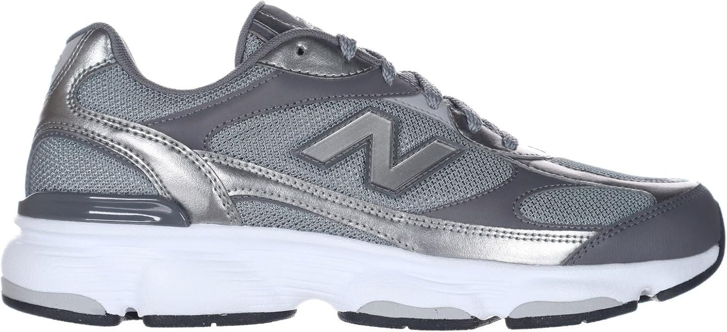 image:imageNew Balance Mens 603 Casual ShoesSlate GreyCastlerock
