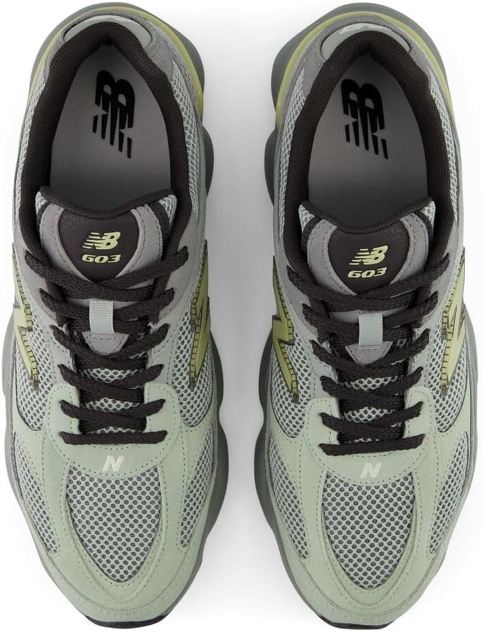 image:imageNew Balance Mens 603Lone Star GreyBayberry