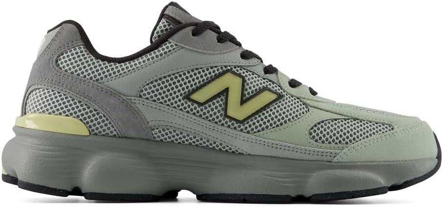 image:imageNew Balance Mens 603Lone Star GreyBayberry