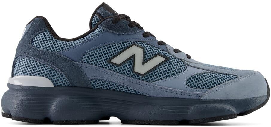 image:imageNew Balance Mens 603Shadow BlueZinc Blue