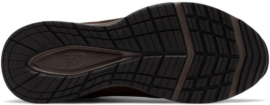 image:imageNew Balance Mens 608 V5Chocolate BrownNb White