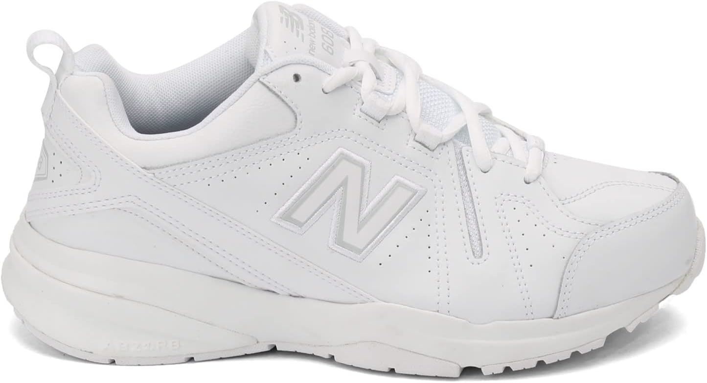 image:imageNew Balance Mens 608 V5Nb WhiteNb White