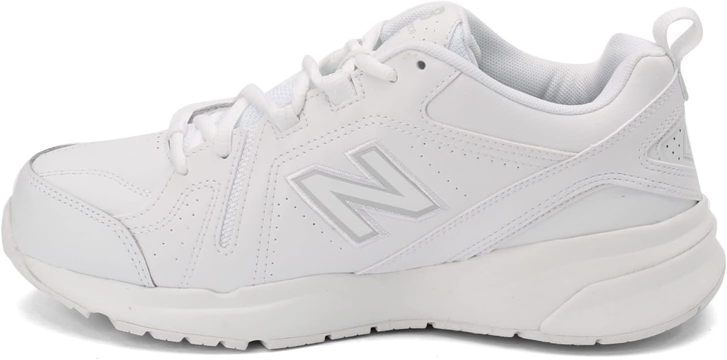 image:imageNew Balance Mens 608 V5Nb WhiteNb White