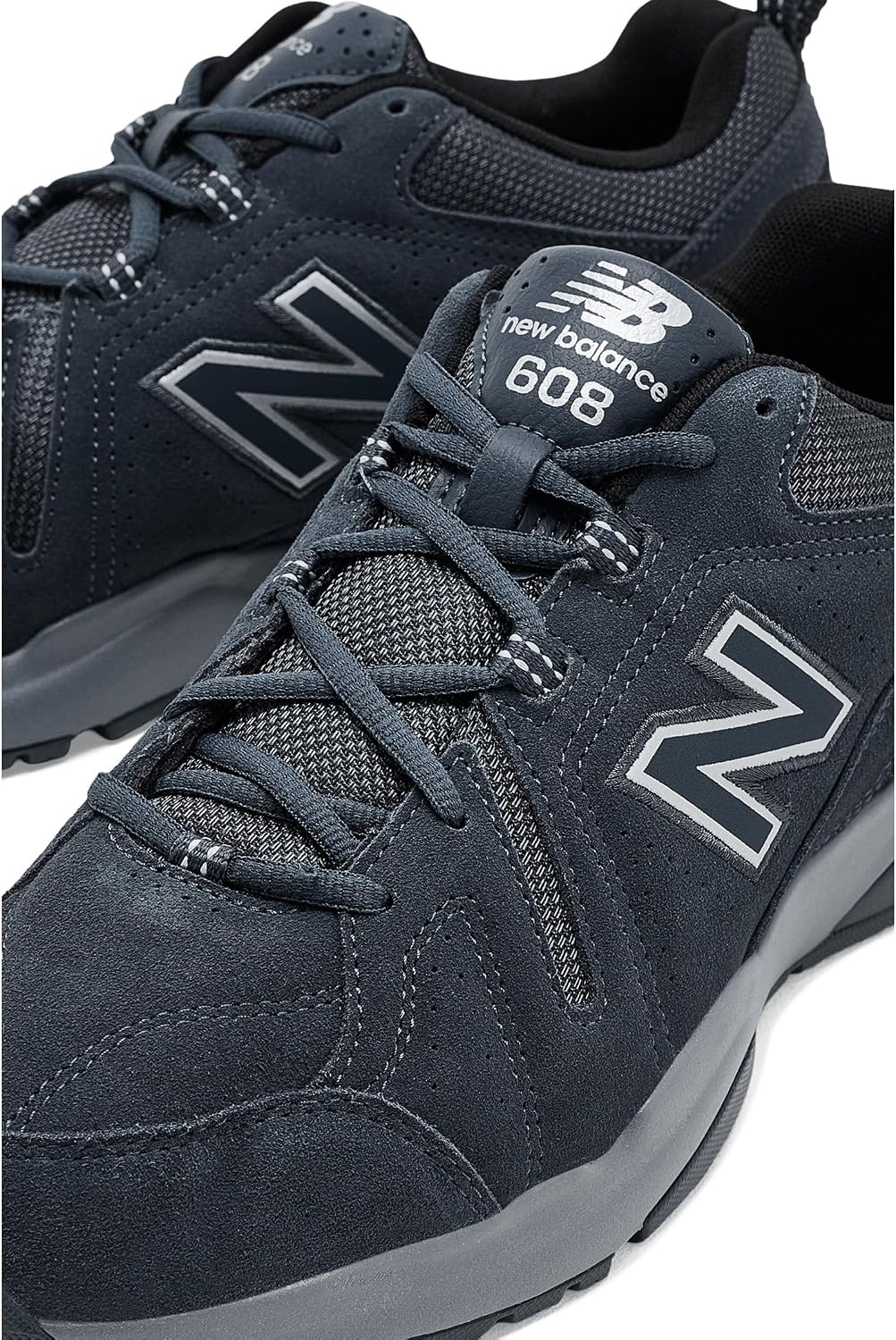 image:imageNew Balance Mens 608 V5OrcaGunmetal